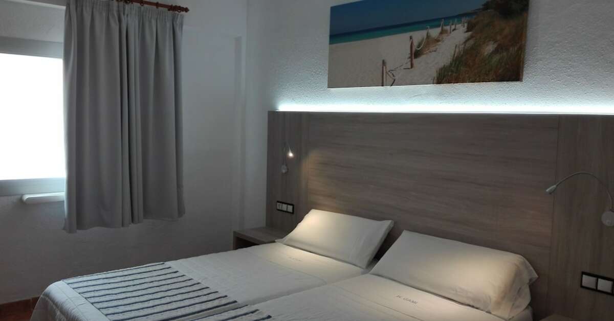 Een foto van Gami Hotel