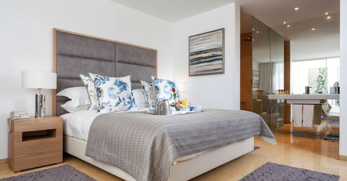 Een foto van Pine Cliffs Village