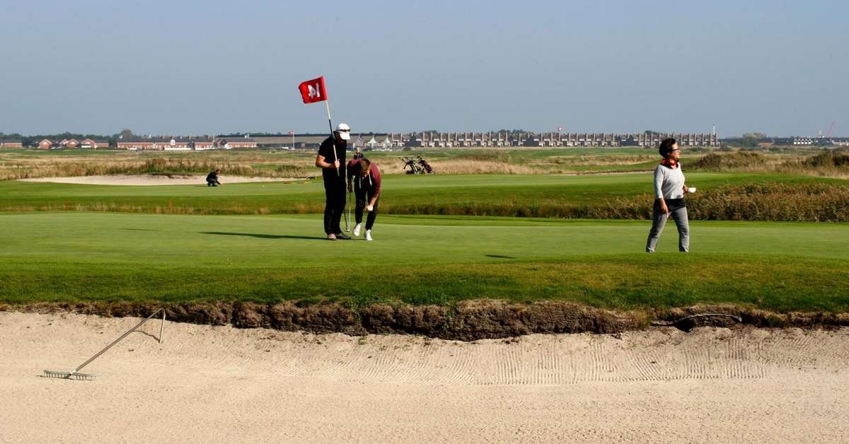 Een foto van Enjoy Resorts Romo
