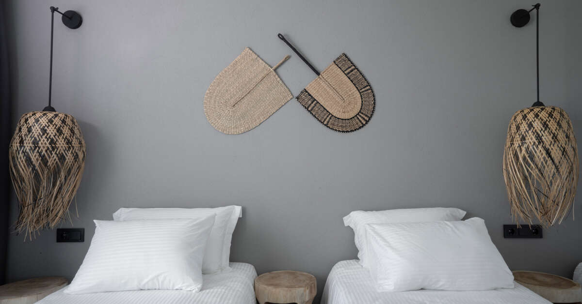 Een foto van Regia Mare Beach Boutique Hotel