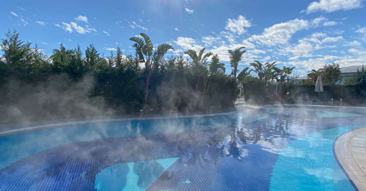 Een foto van Sueno Hotels Deluxe Belek
