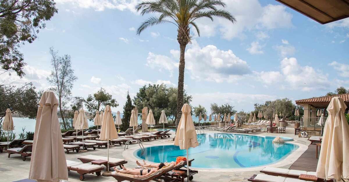 Een foto van Thalassa Boutique Hotel & Spa