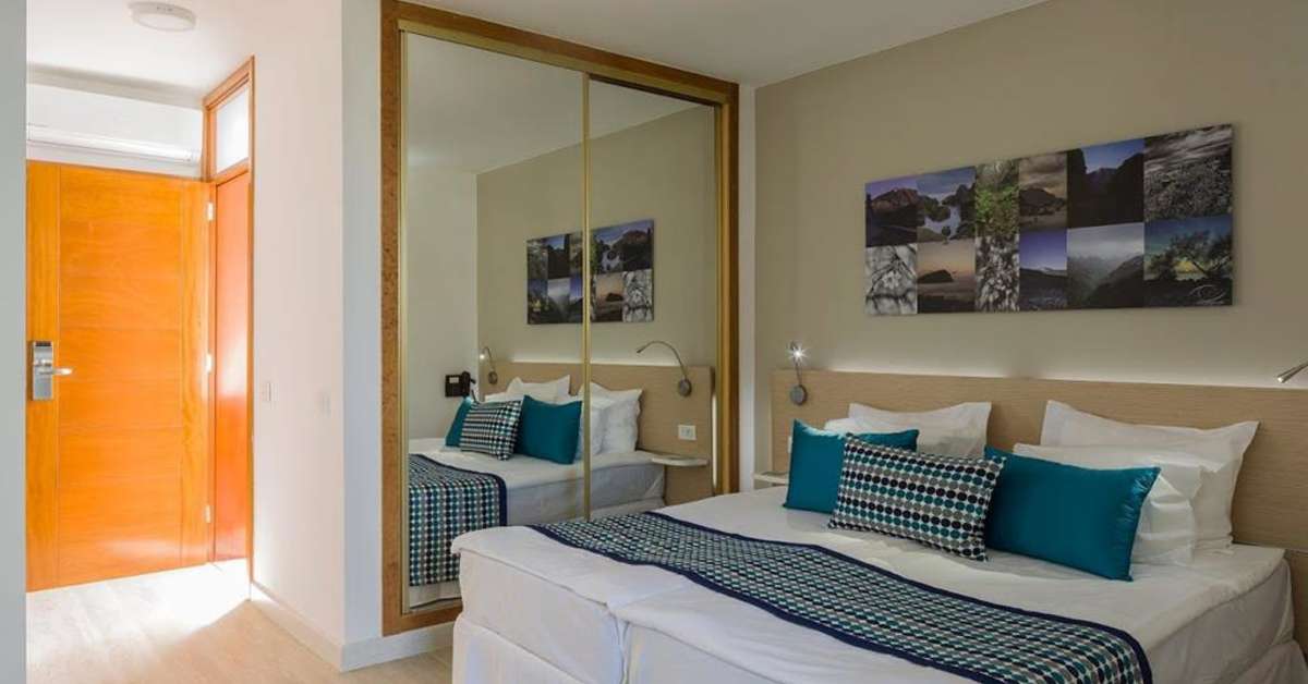 Een foto van Coral Dreams Costa Adeje