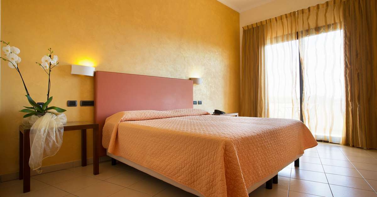 Een foto van Grand Hotel Sofia