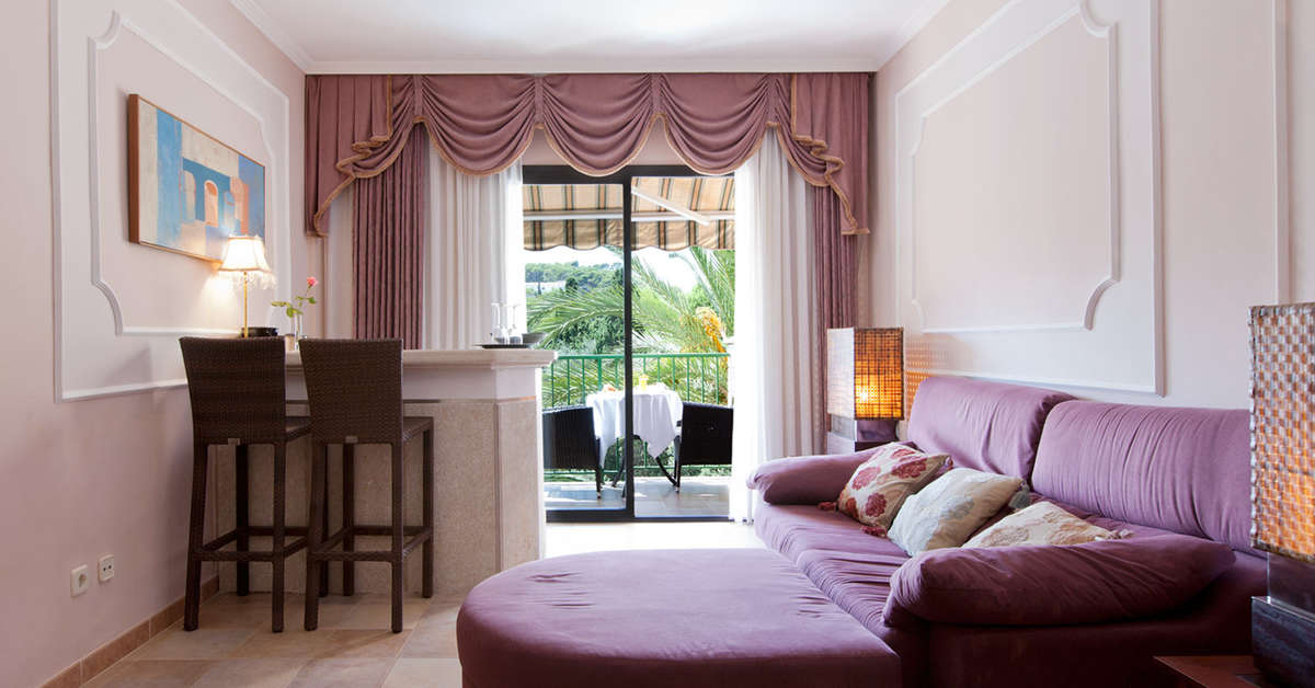 Een foto van Hotel Lago Garden Suites & Spa