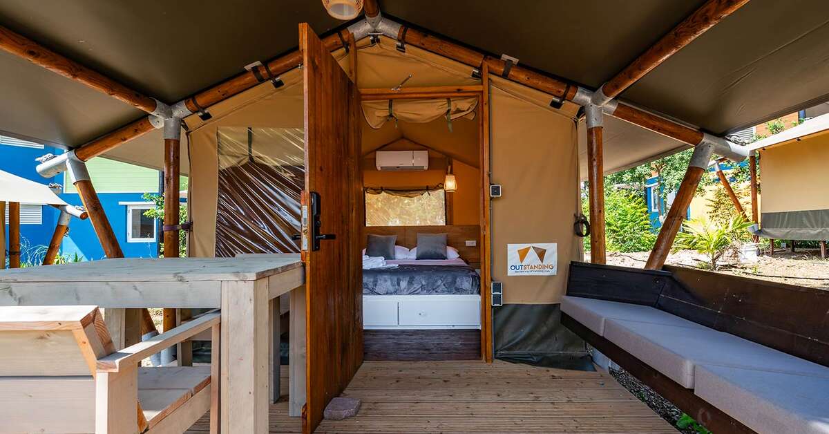 Een foto van Bed & Bike Westpunt