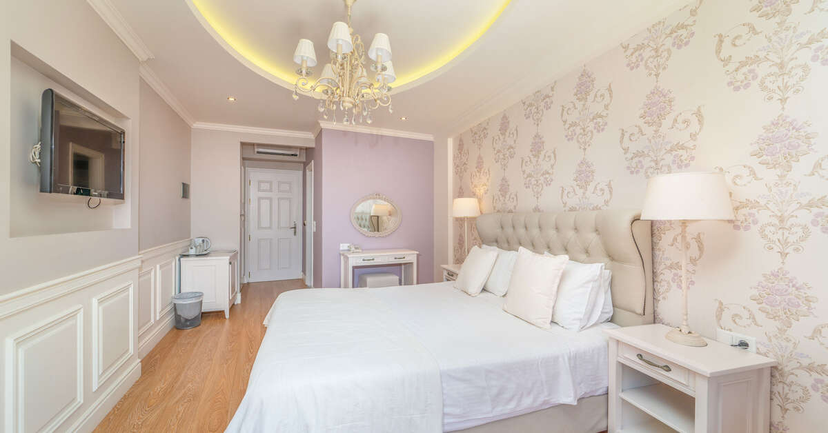 Een foto van Hotel Orion