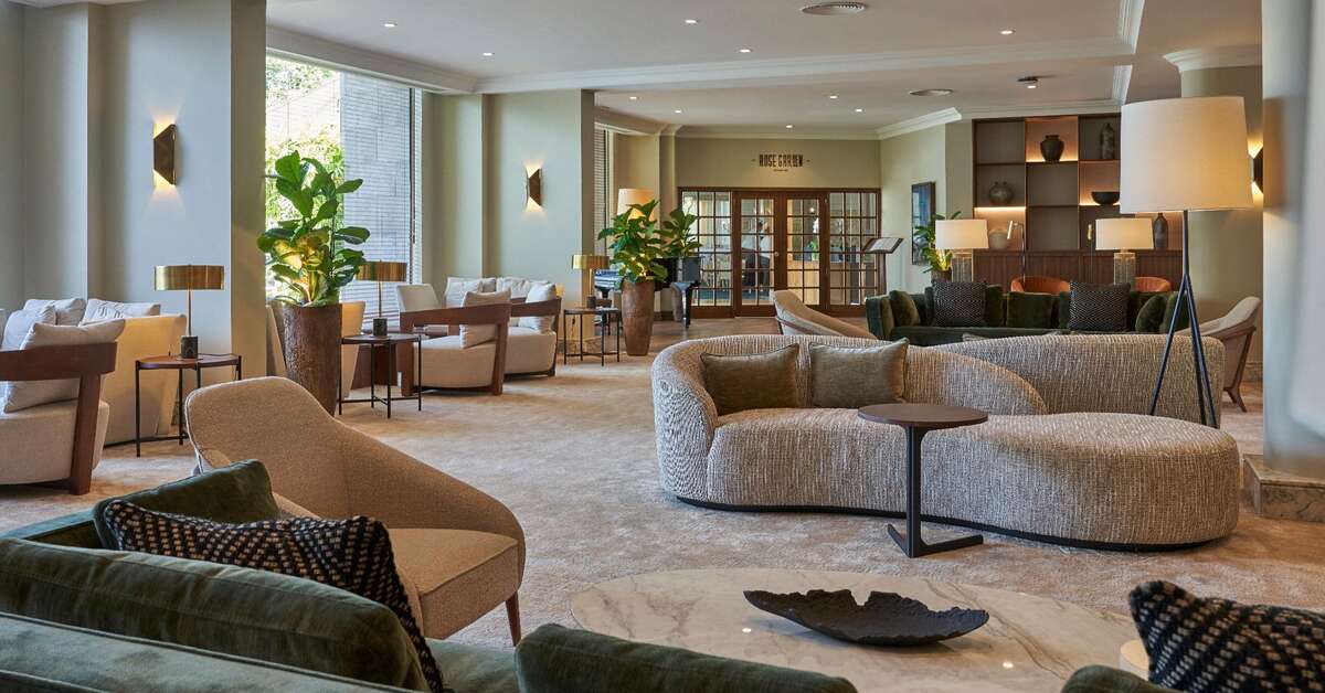 Een foto van Hotel Bay The Cliff Bay