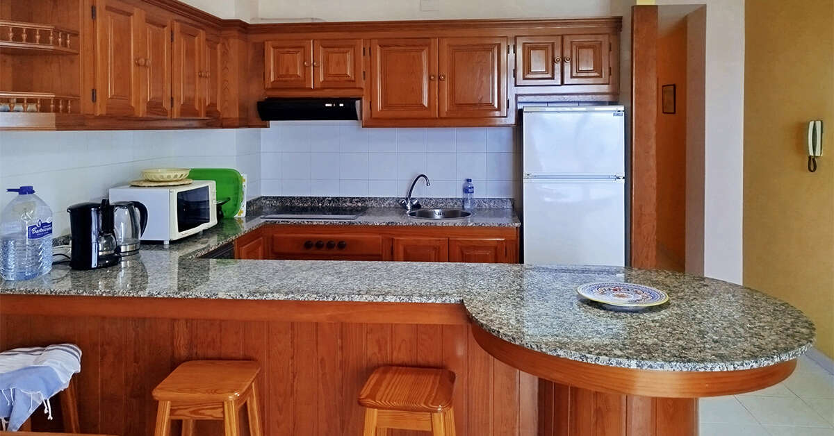 Een foto van Appartementen Nisamar