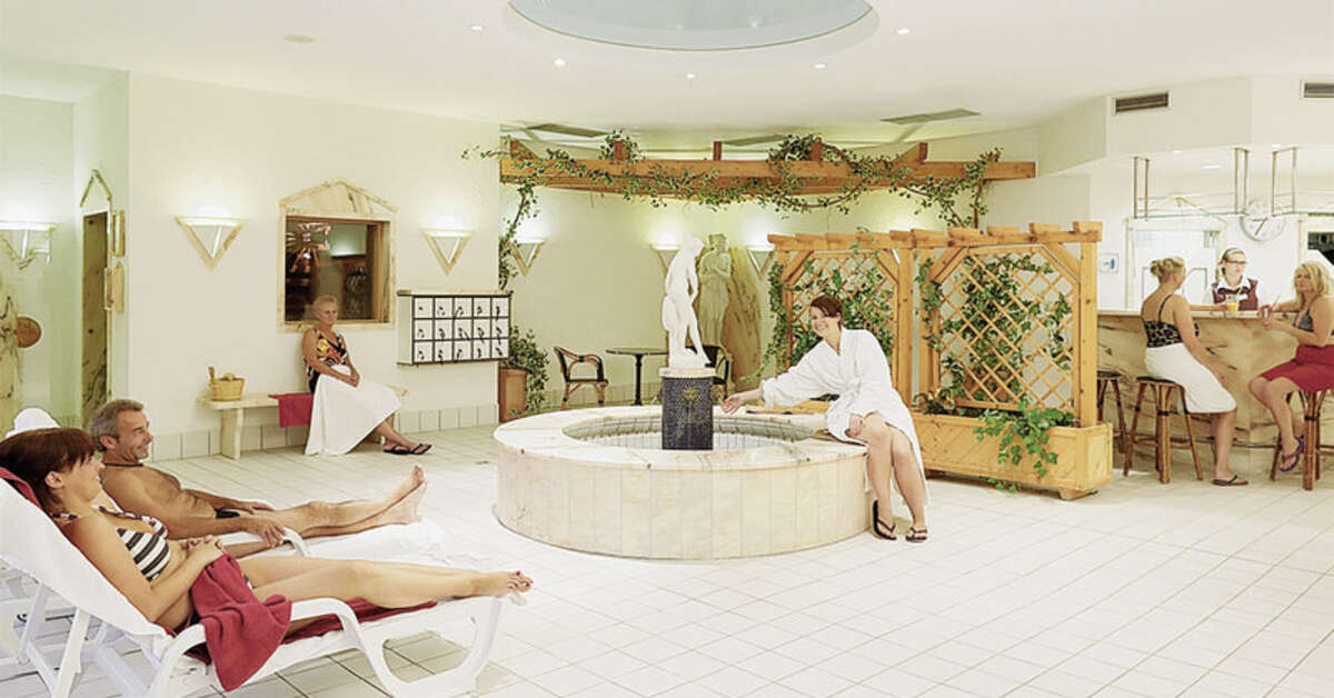 Een foto van Panoramic - Ihr Aparthotel im Harz