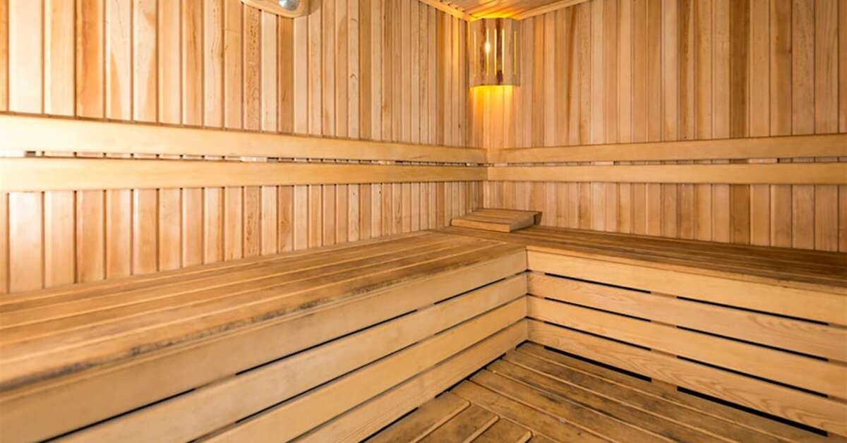 Een foto van de faciliteiten bij Altinkum Bungalows