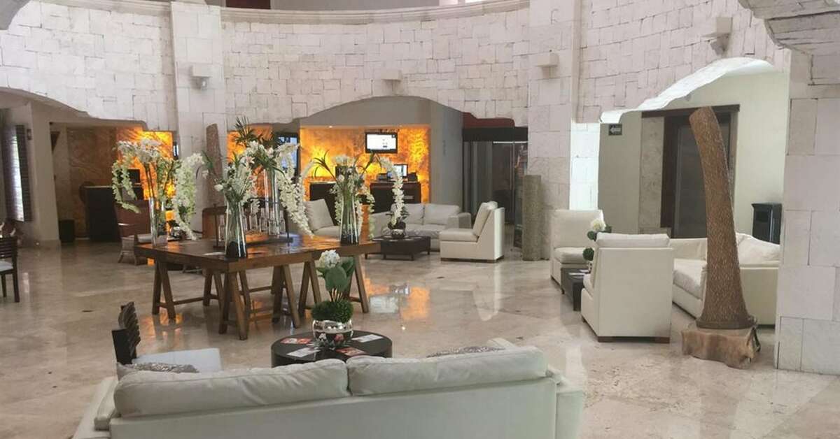 Een foto van Adhara Hacienda Cancun