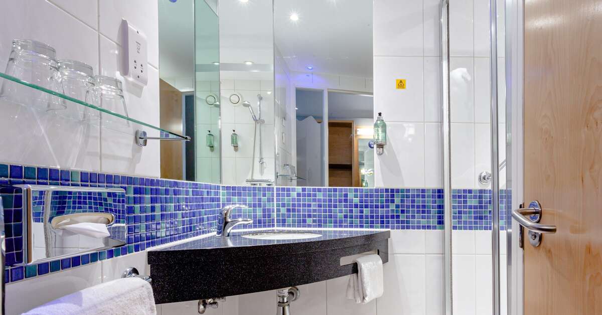Een foto van Holiday Inn Express Edinburgh Royal Mile