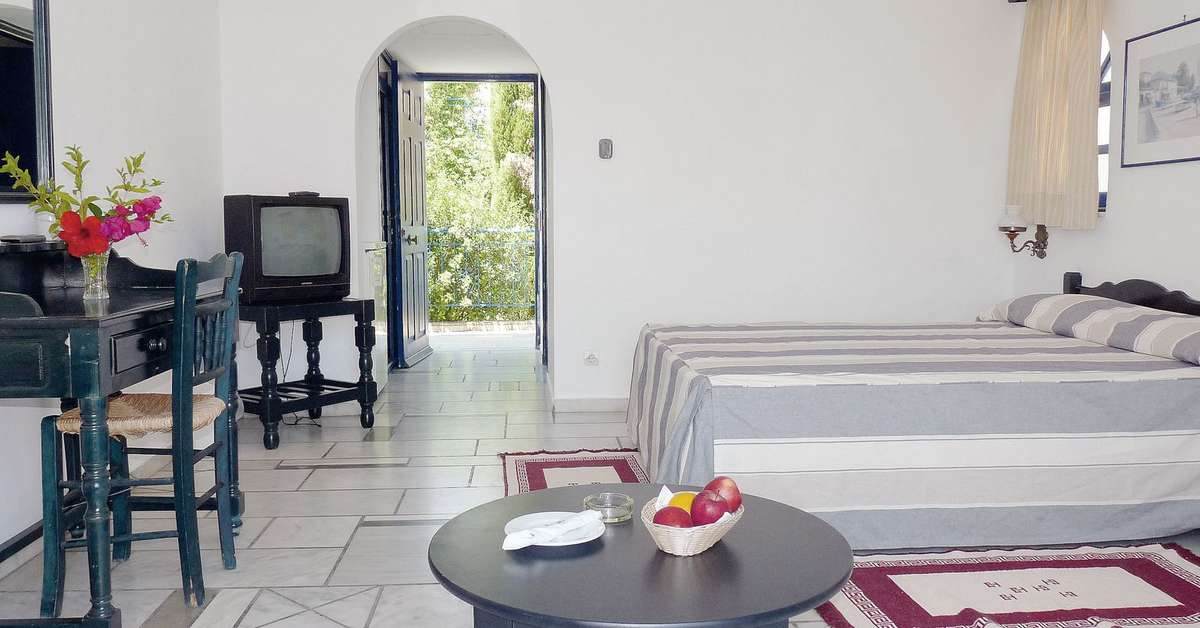 Een foto van Sunrise Village Beach Hotel
