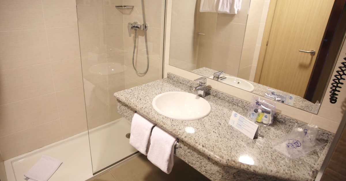Een foto van Eurosalou Hotel & Spa