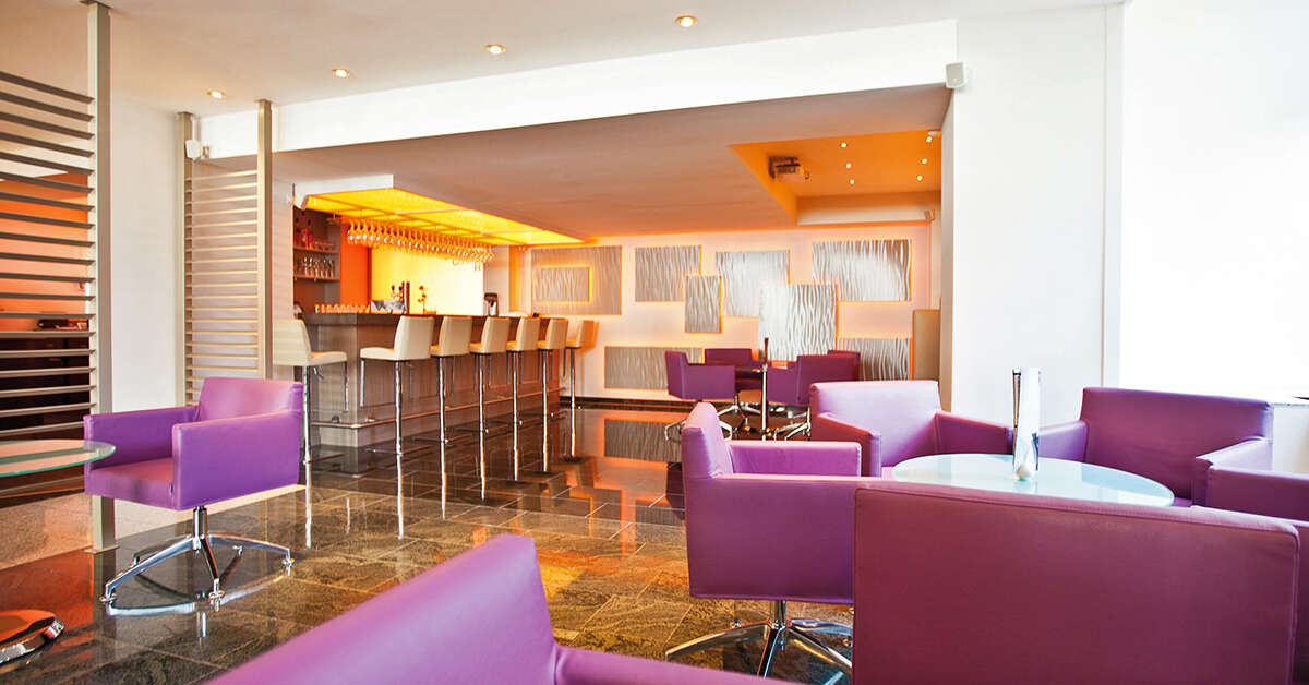 Een foto van Hotel Frankenland