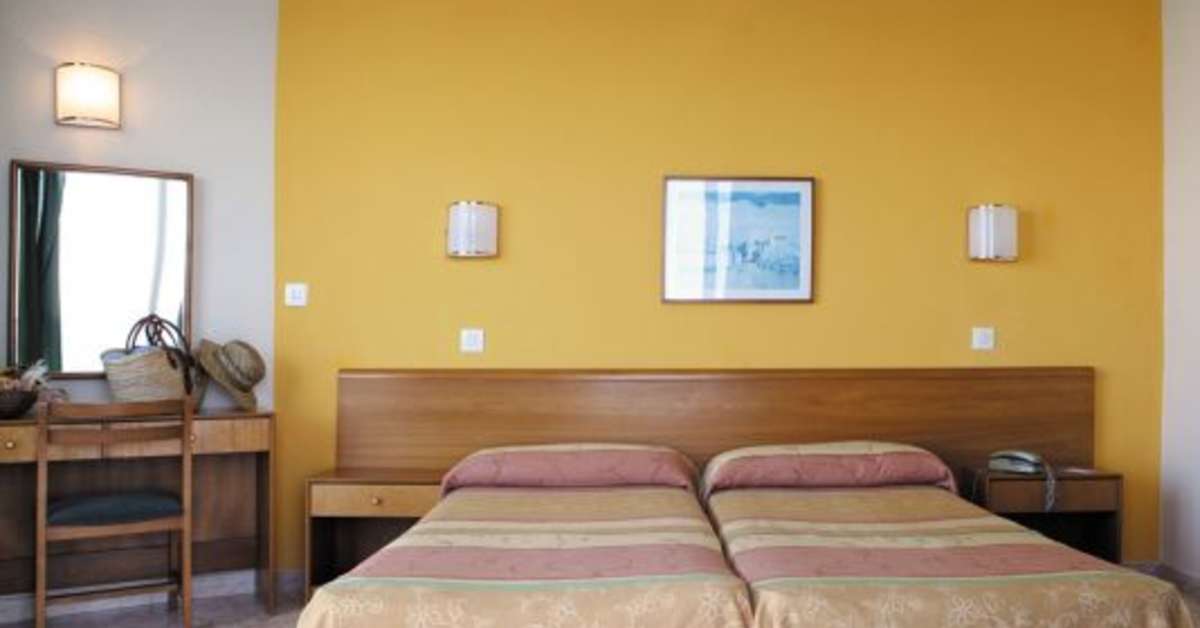 Ein Foto azuLine Hotel Mar Amantis I & II