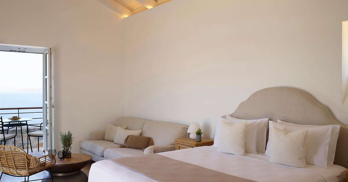 Een foto van Aria Estate Suites & Spa