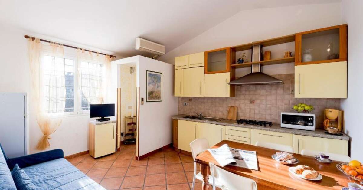 Een foto van Agriturismo Le Mimose