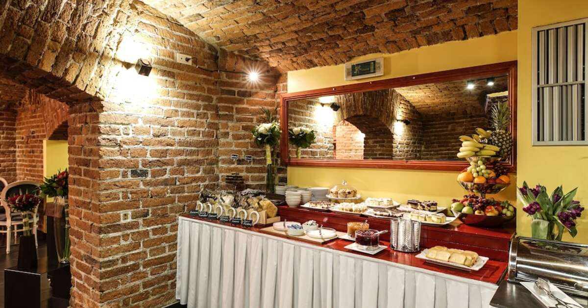 Een foto van Hotel Assenzio