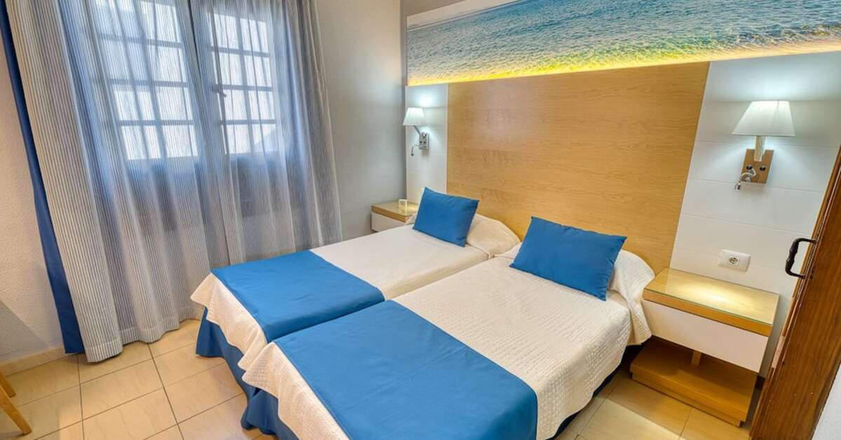 Een foto van Ona Las Rosas Resort