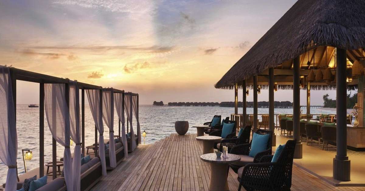 Een foto van Vakkaru Maldives
