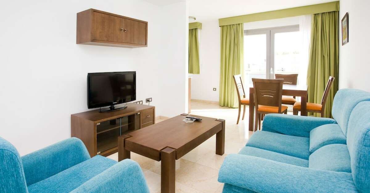 Een foto van Hotel Livvo Corralejo Beach