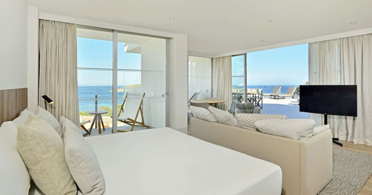 Een foto van Innside by Melia Calvia Beach