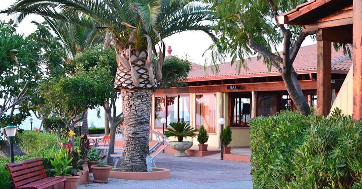 Een foto van New Paradise Residence & Hotel