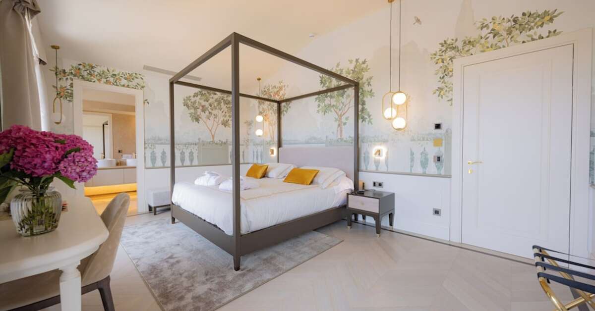 Een foto van Hotel Belvedere