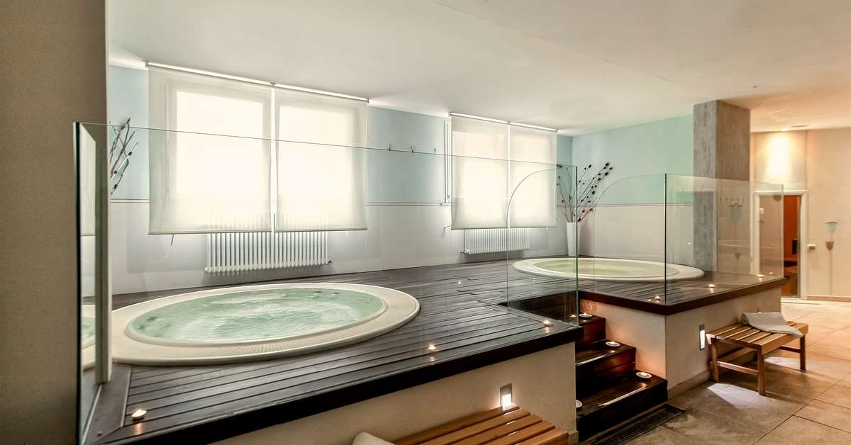 Een foto van Saturnia Tuscany Hotel
