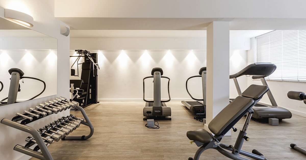 Een foto van CPH Pevero Hotel