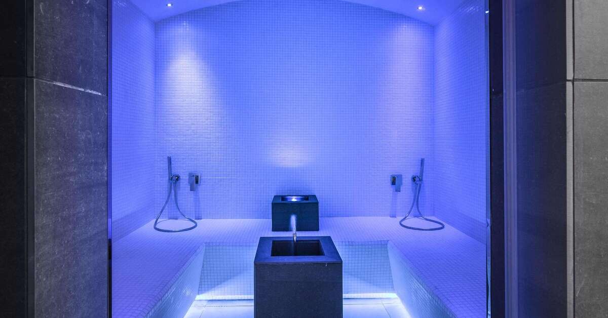 Een foto van Hotel River & Spa