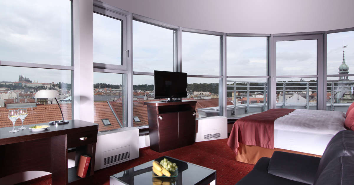 Een foto van Hotel Astoria