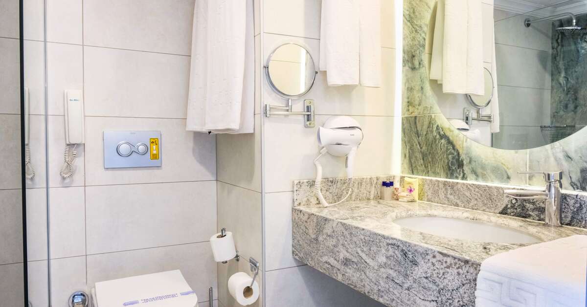 Een foto van Kirbiyik Resort Hotel