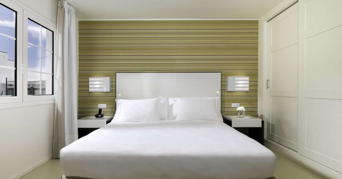 Een foto van H10 White Suites