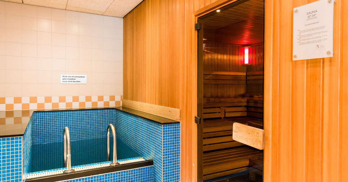 Een foto van Hampshire Hotel & Spa - Paping