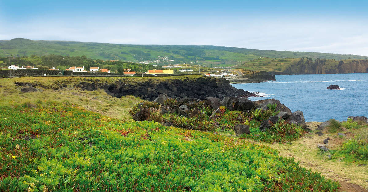 Een foto van Whales Bay Hotel Appartementen