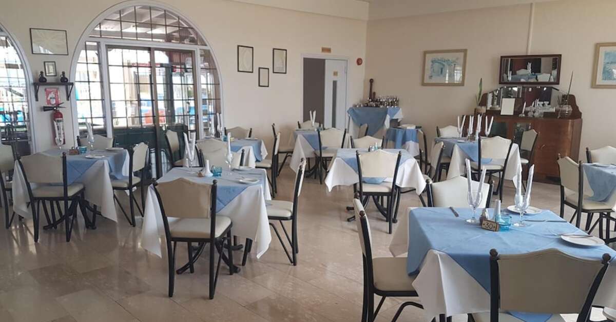 Een foto van Cosmelenia Hotel Appartementen