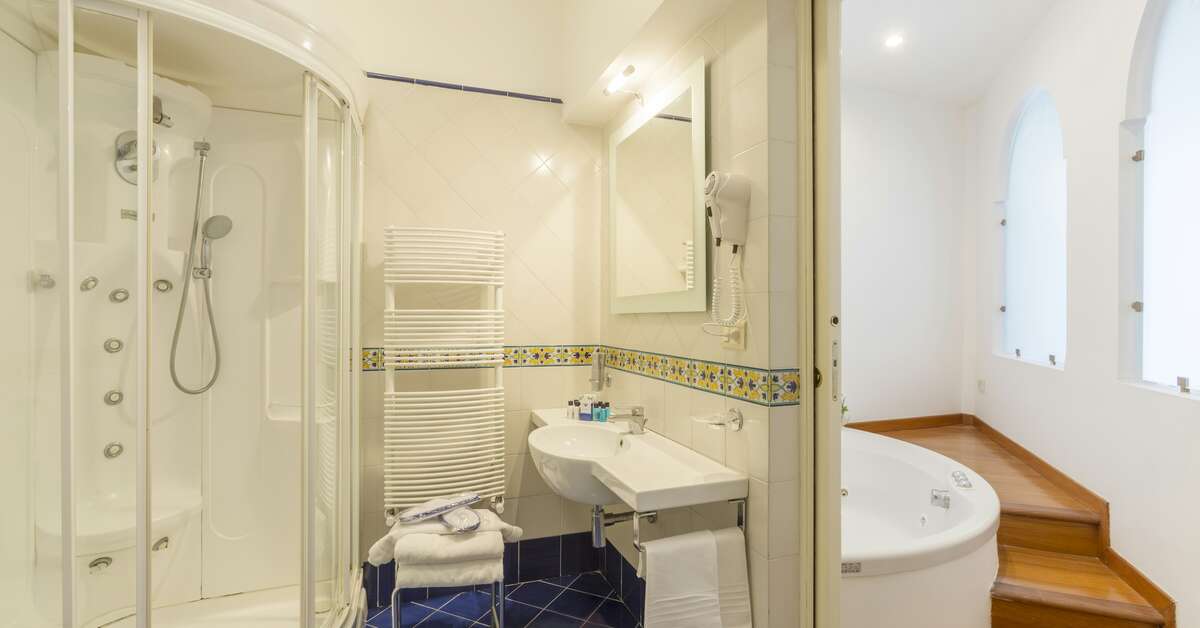 Ein Foto Hotel Club Due Torri