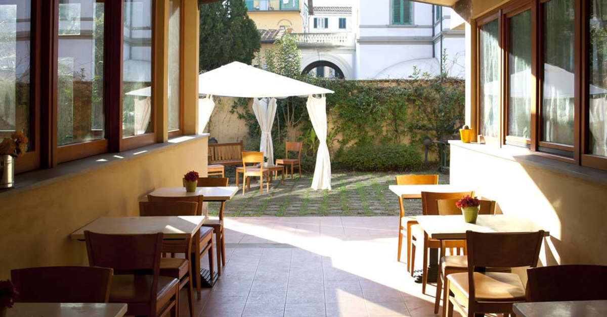 Een foto van Hotel Bonifacio