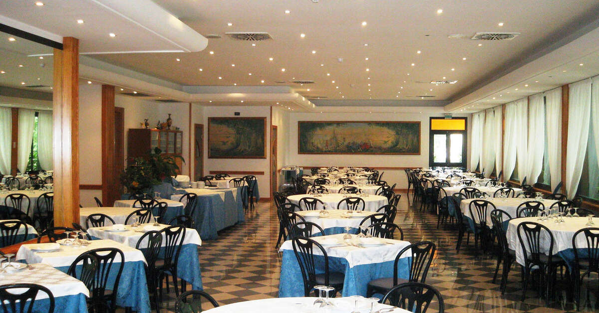 Een foto van Ai Platani Hotel