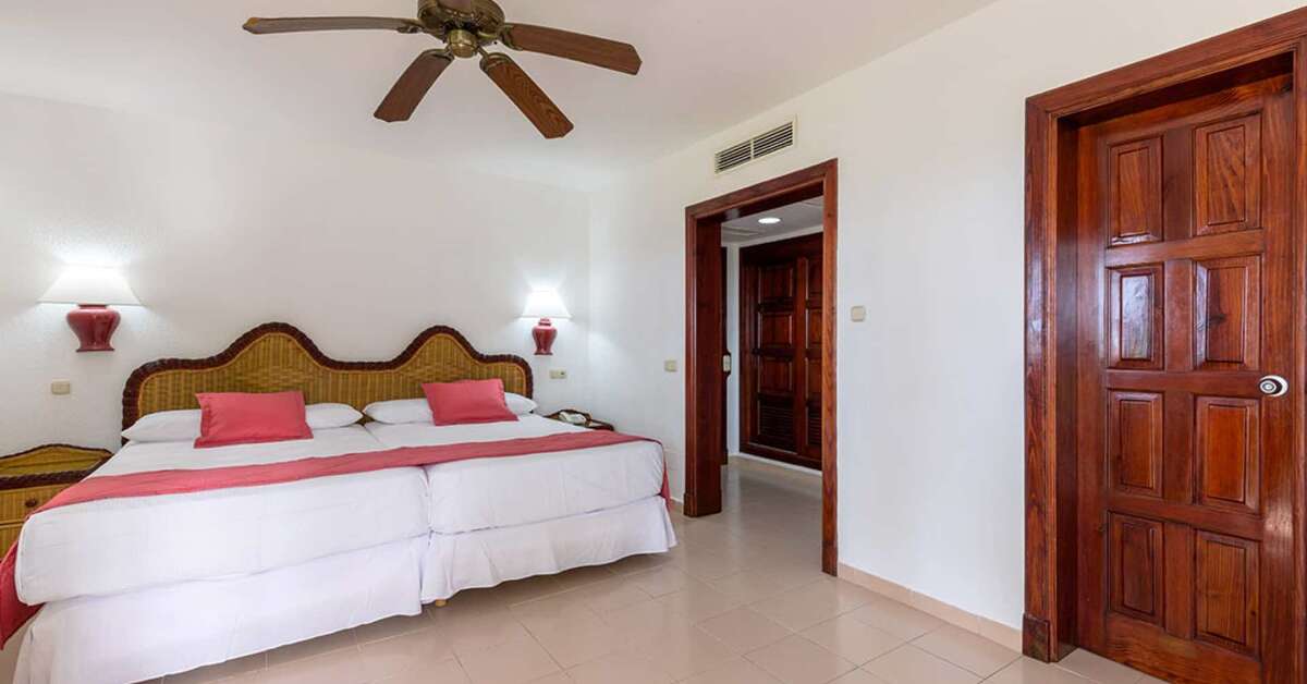 Een foto van Playabachata Spa Resort