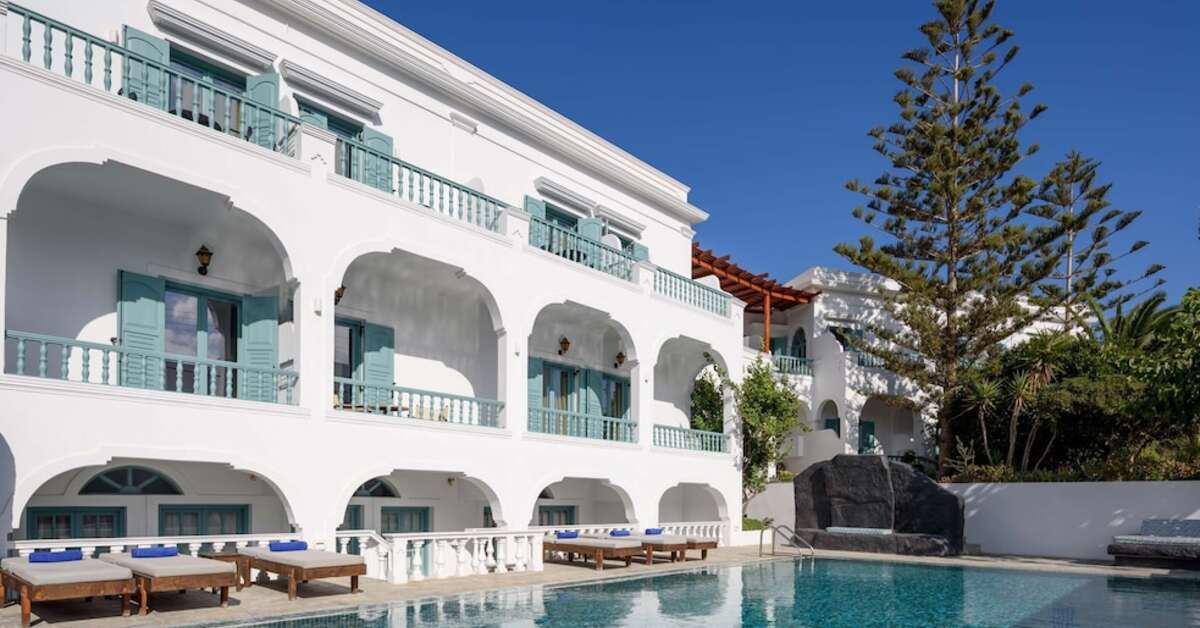 Ein Foto Hotel Armonia