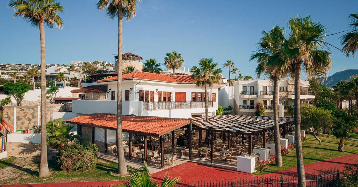 Een foto van Selectum Colours Bodrum