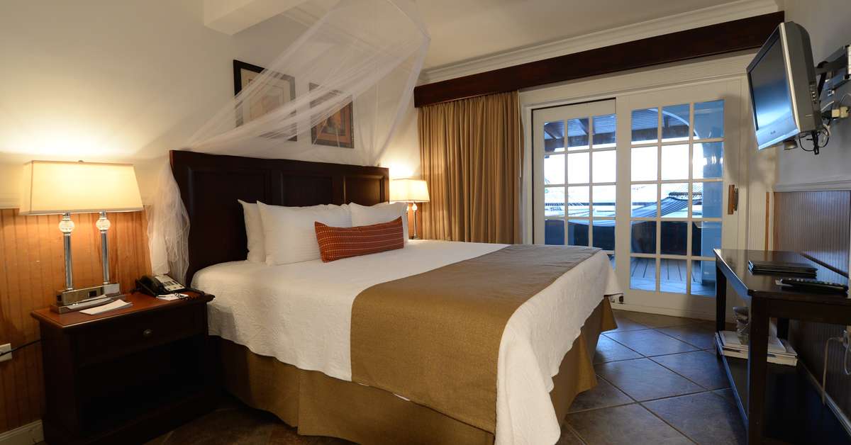 Een foto van Harbour Village Beach Club