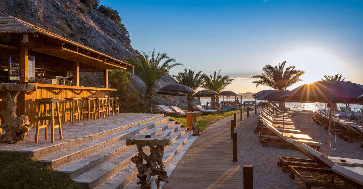 Een foto van Valamar Tirena Hotel