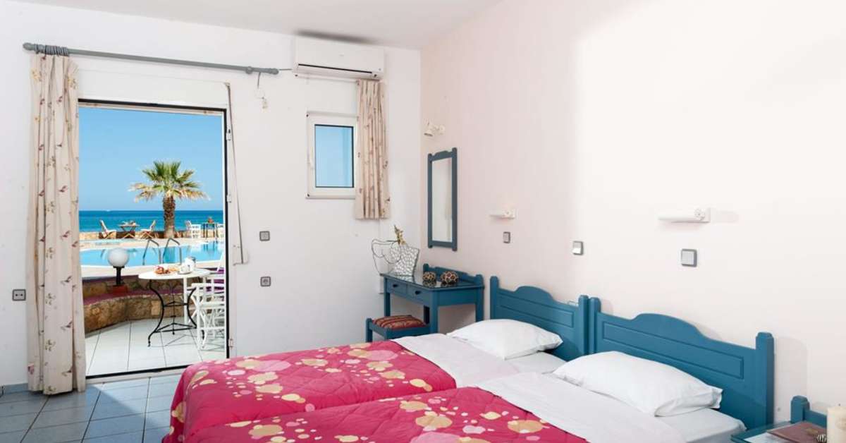 Een foto van Laplaya Hotel