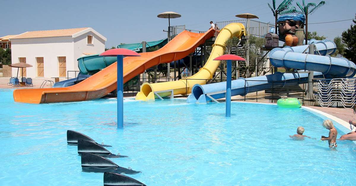 Een foto van Ionian Sea Hotel