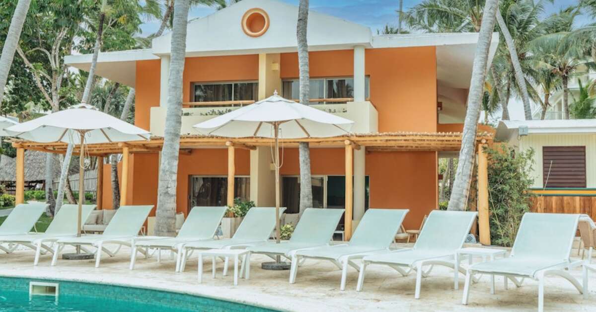 Ein Foto Iberostar Selection Bavaro